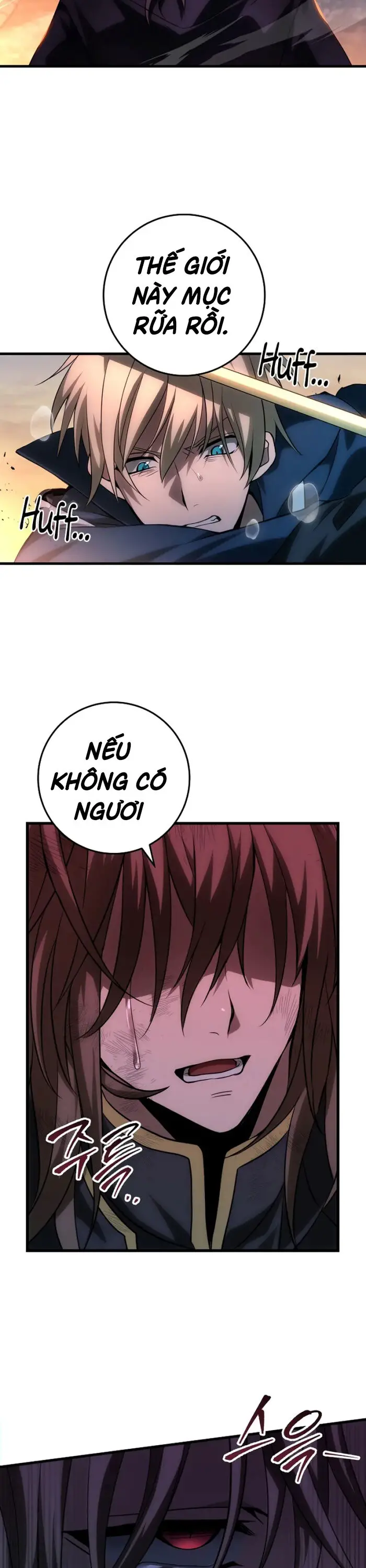 Hoàng Đế Thép Nettruyen ZZZ Chương 2 Page 53