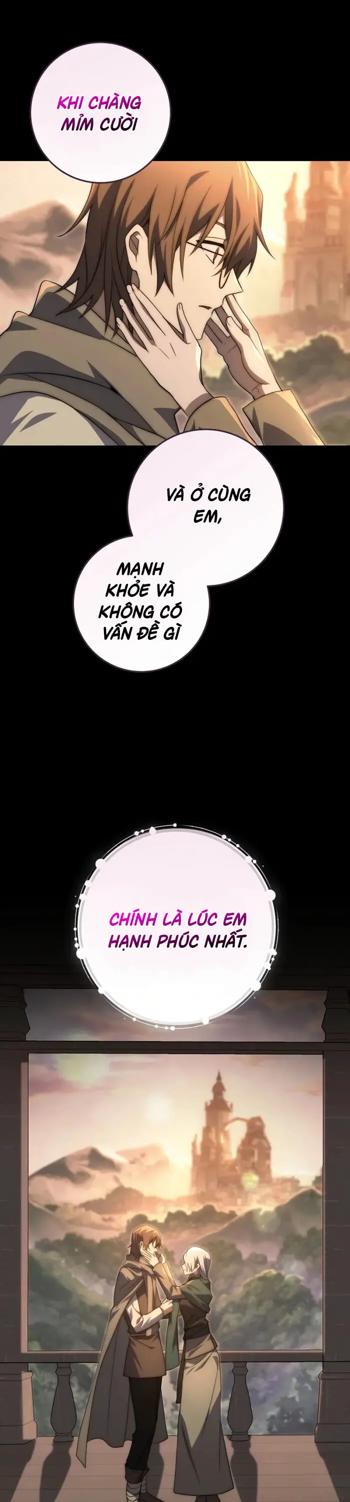 Hoàng Đế Thép Nettruyen ZZZ Chương 2 Page 58