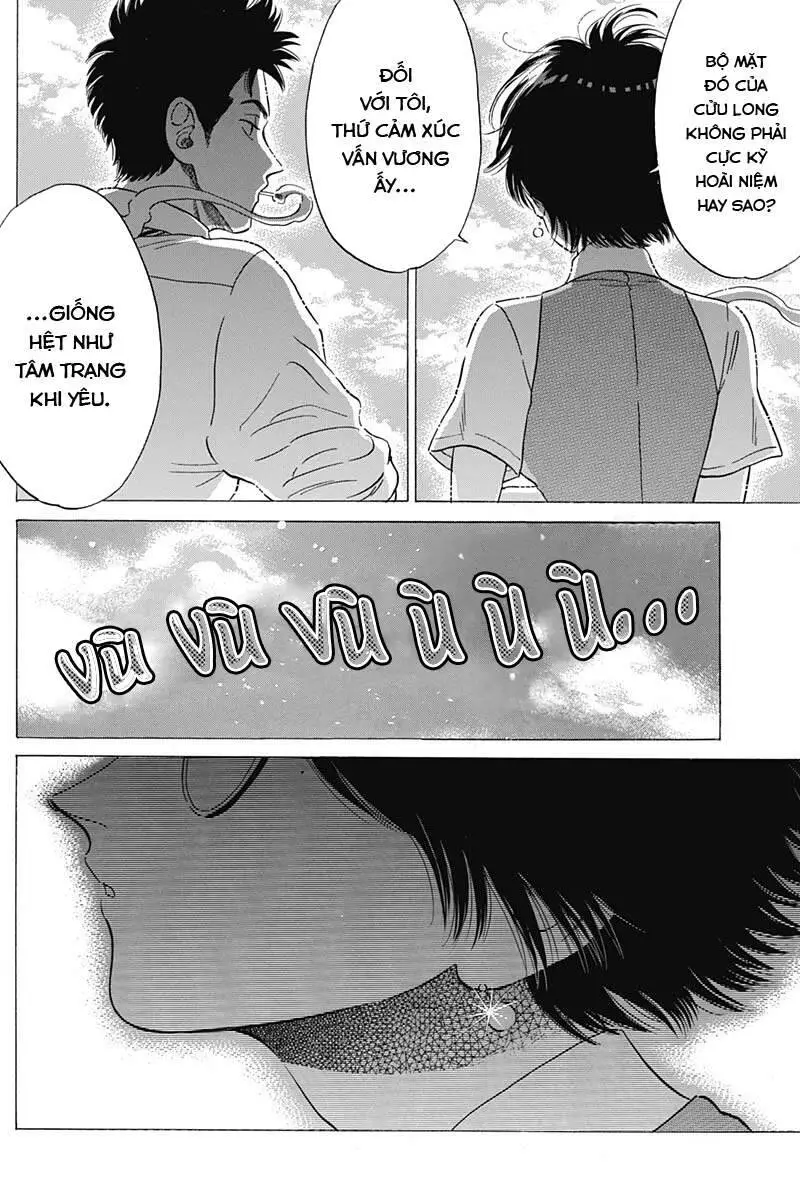 Kowloon Generic Romance Nettruyen ZZZ Chương 9 Page 16