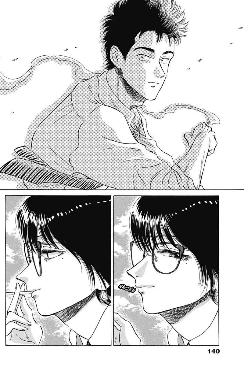 Kowloon Generic Romance Nettruyen ZZZ Chương 9 Page 18