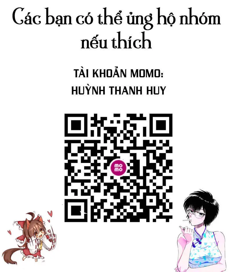 Kowloon Generic Romance Nettruyen ZZZ Chương 9 Page 28