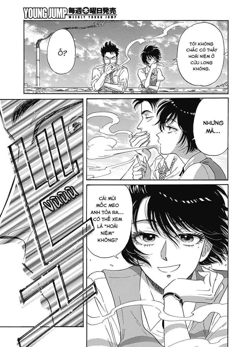 Kowloon Generic Romance Nettruyen ZZZ Chương 1 Page 36