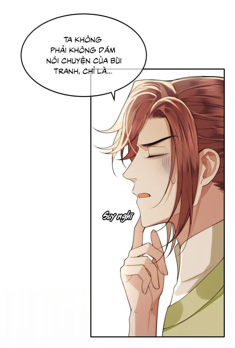 Điện Hạ Khuynh Thành Nettruyen ZZZ Chương 92 Page 6