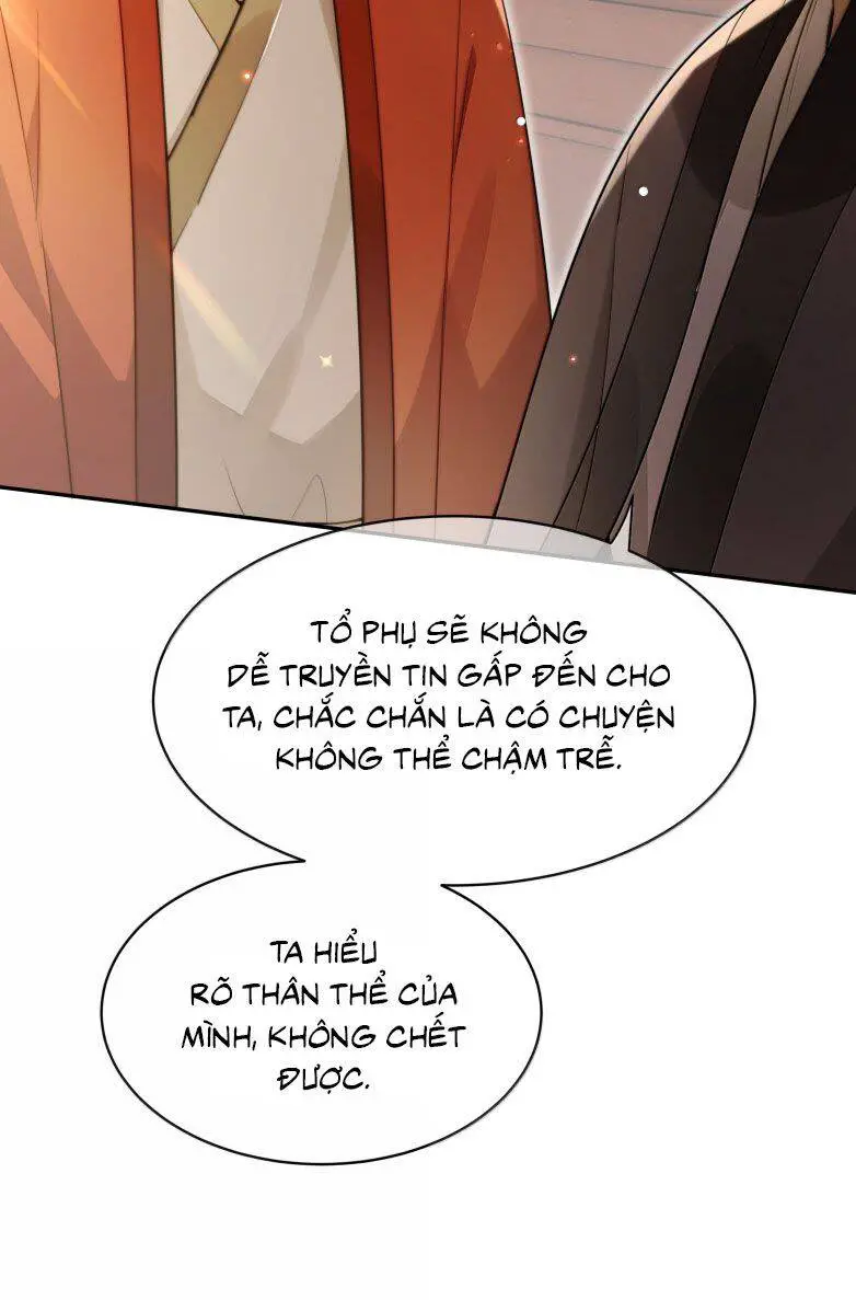 Điện Hạ Khuynh Thành Nettruyen ZZZ Chương 92 Page 12