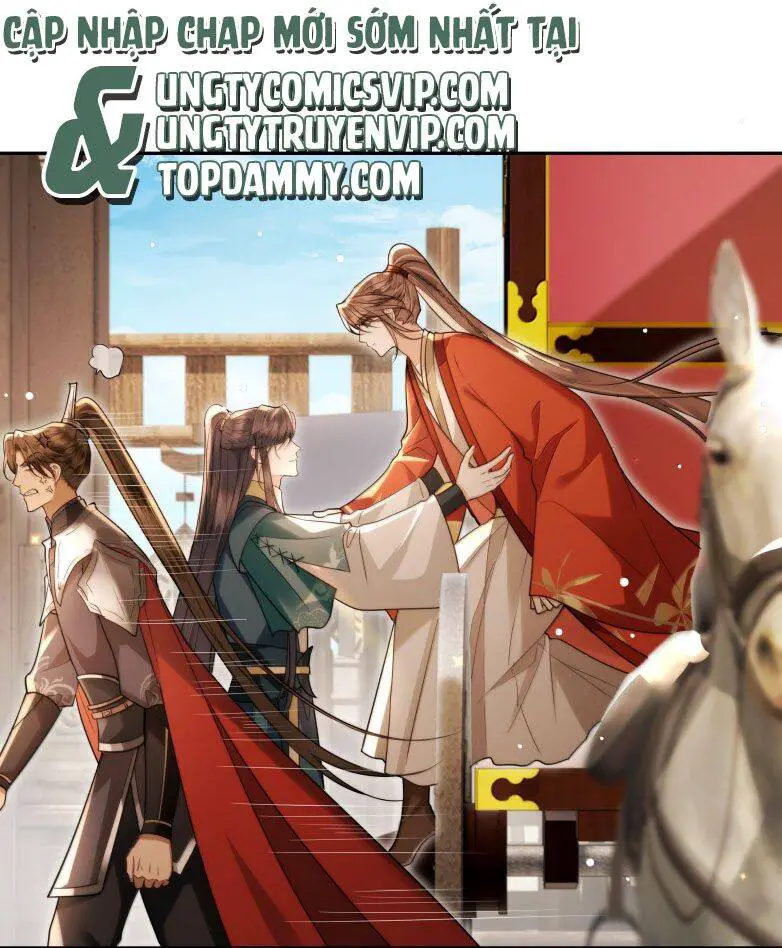 Điện Hạ Khuynh Thành Nettruyen ZZZ Chương 92 Page 18
