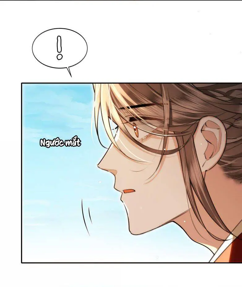 Điện Hạ Khuynh Thành Nettruyen ZZZ Chương 92 Page 19