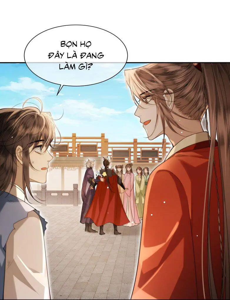 Điện Hạ Khuynh Thành Nettruyen ZZZ Chương 92 Page 24