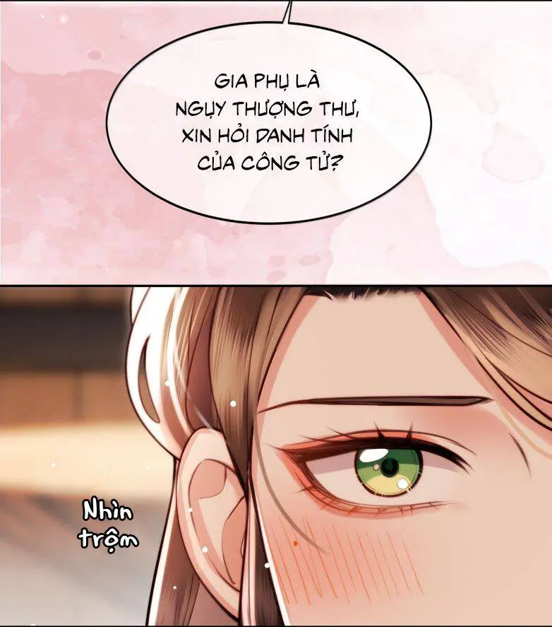 Điện Hạ Khuynh Thành Nettruyen ZZZ Chương 92 Page 31