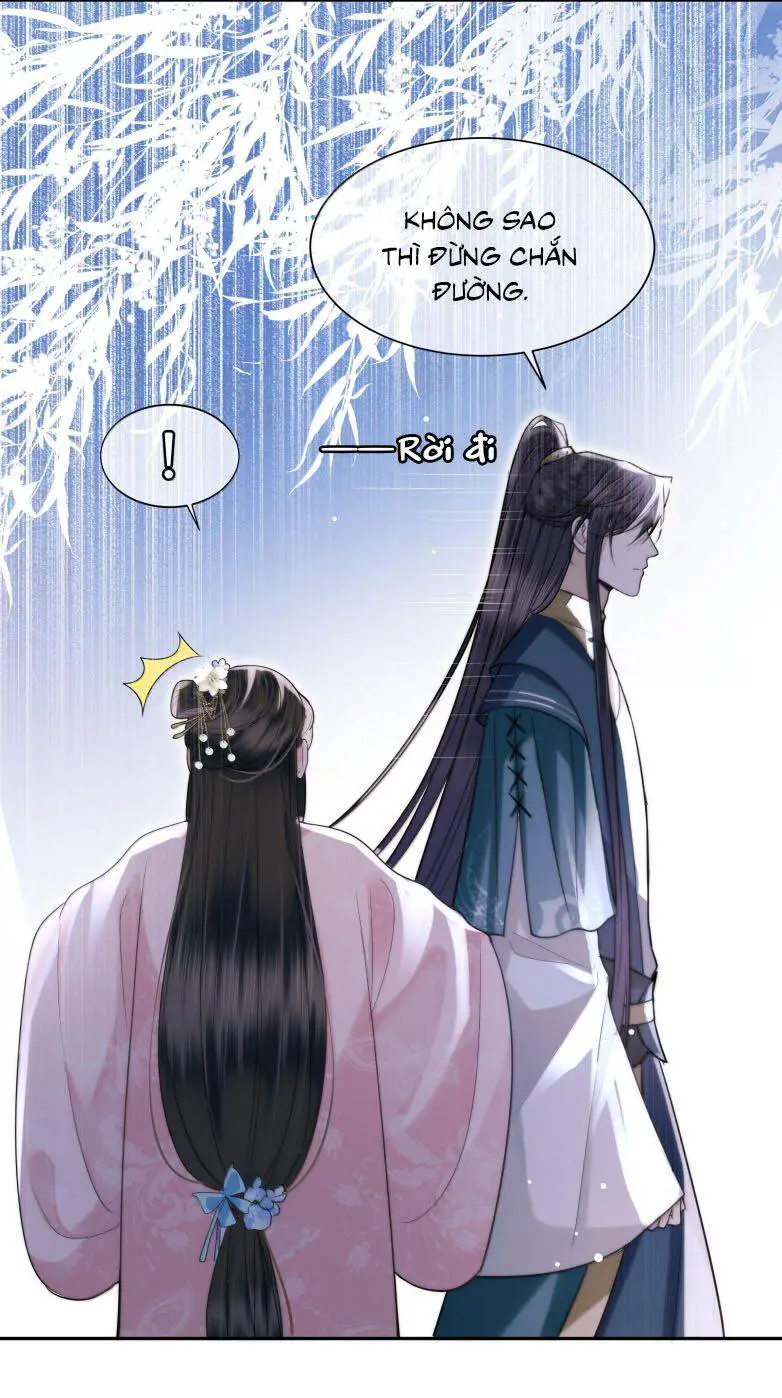 Điện Hạ Khuynh Thành Nettruyen ZZZ Chương 92 Page 32