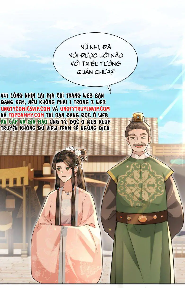Điện Hạ Khuynh Thành Nettruyen ZZZ Chương 92 Page 33