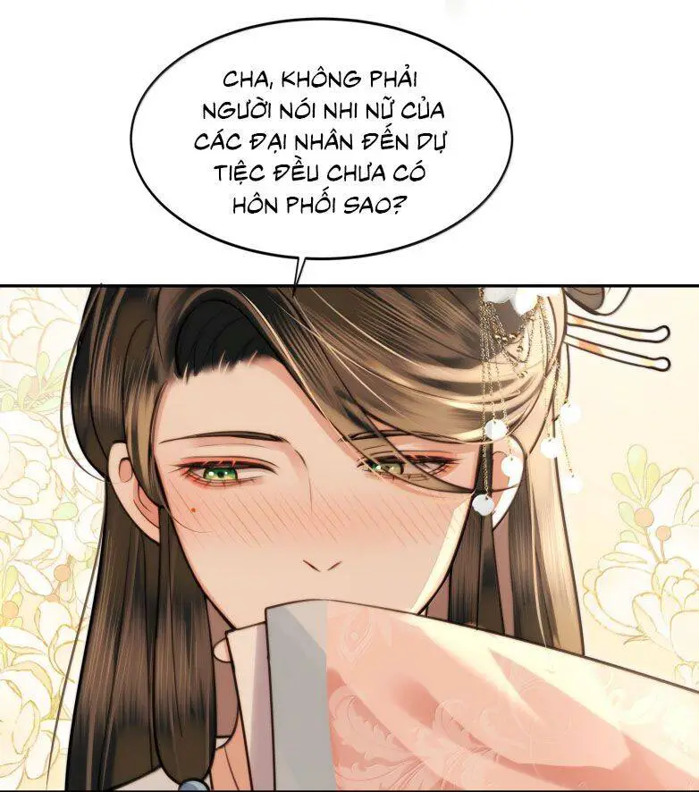 Điện Hạ Khuynh Thành Nettruyen ZZZ Chương 92 Page 34