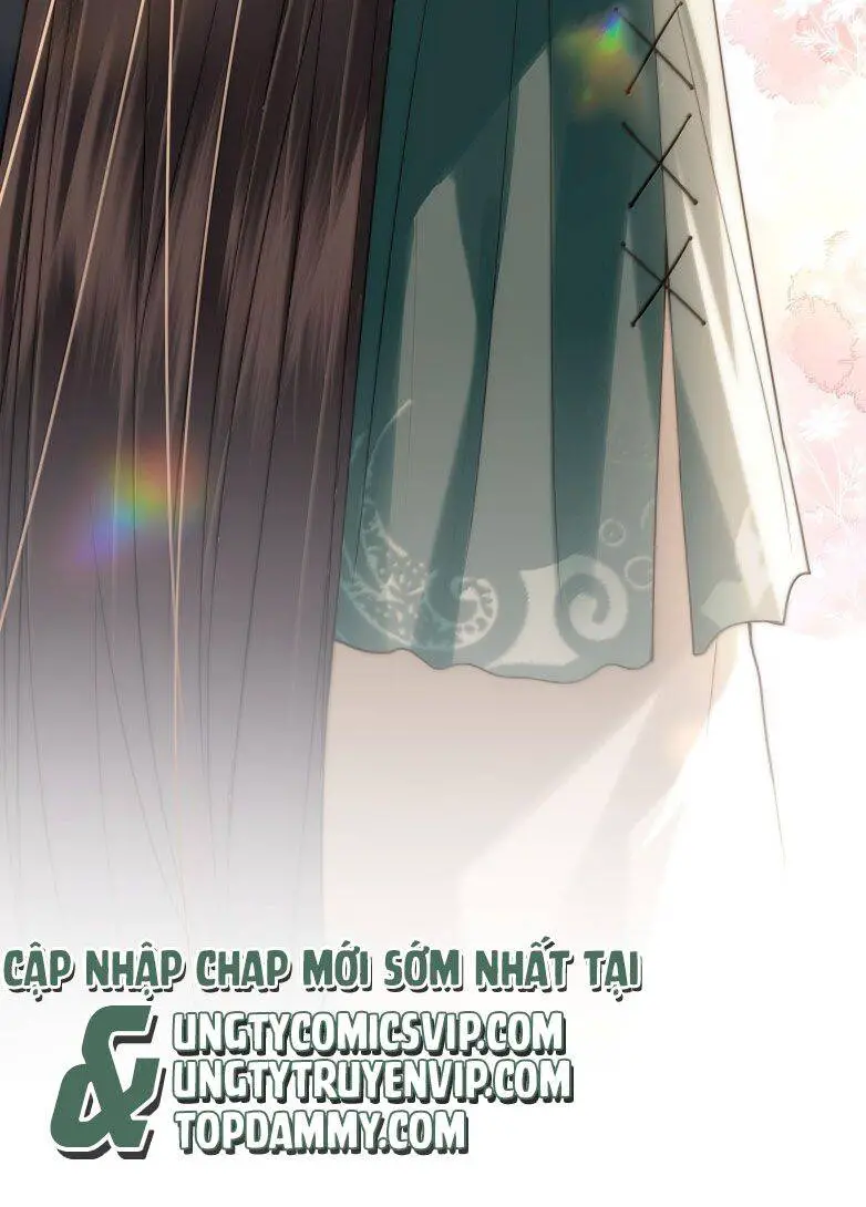 Điện Hạ Khuynh Thành Nettruyen ZZZ Chương 92 Page 37