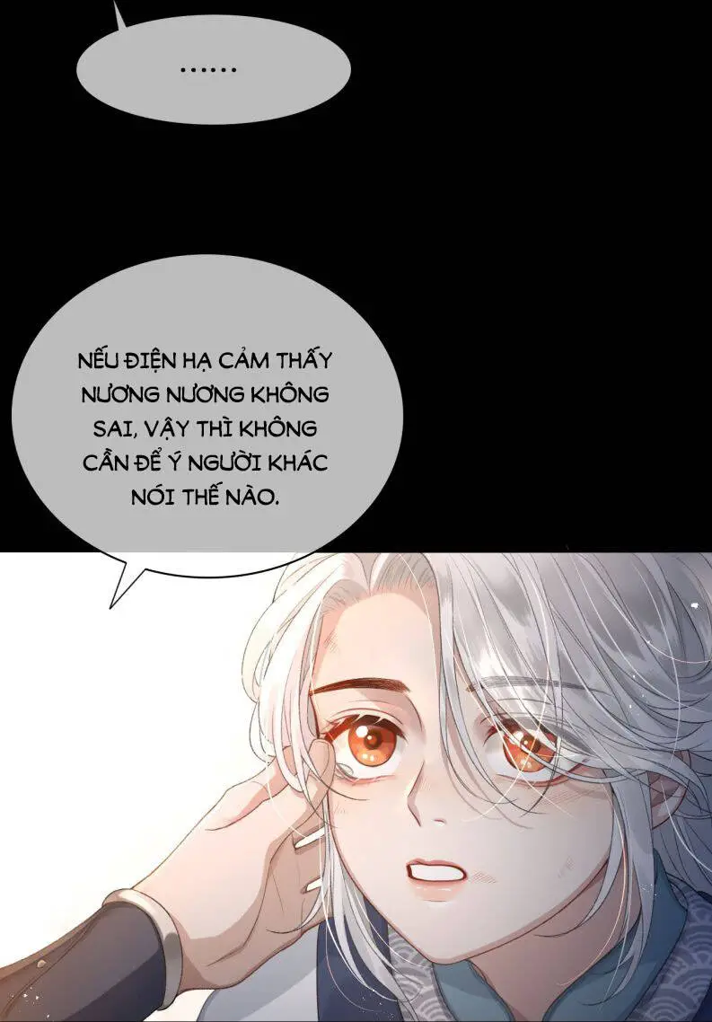 Điện Hạ Khuynh Thành Nettruyen ZZZ Chương 1 Page 22