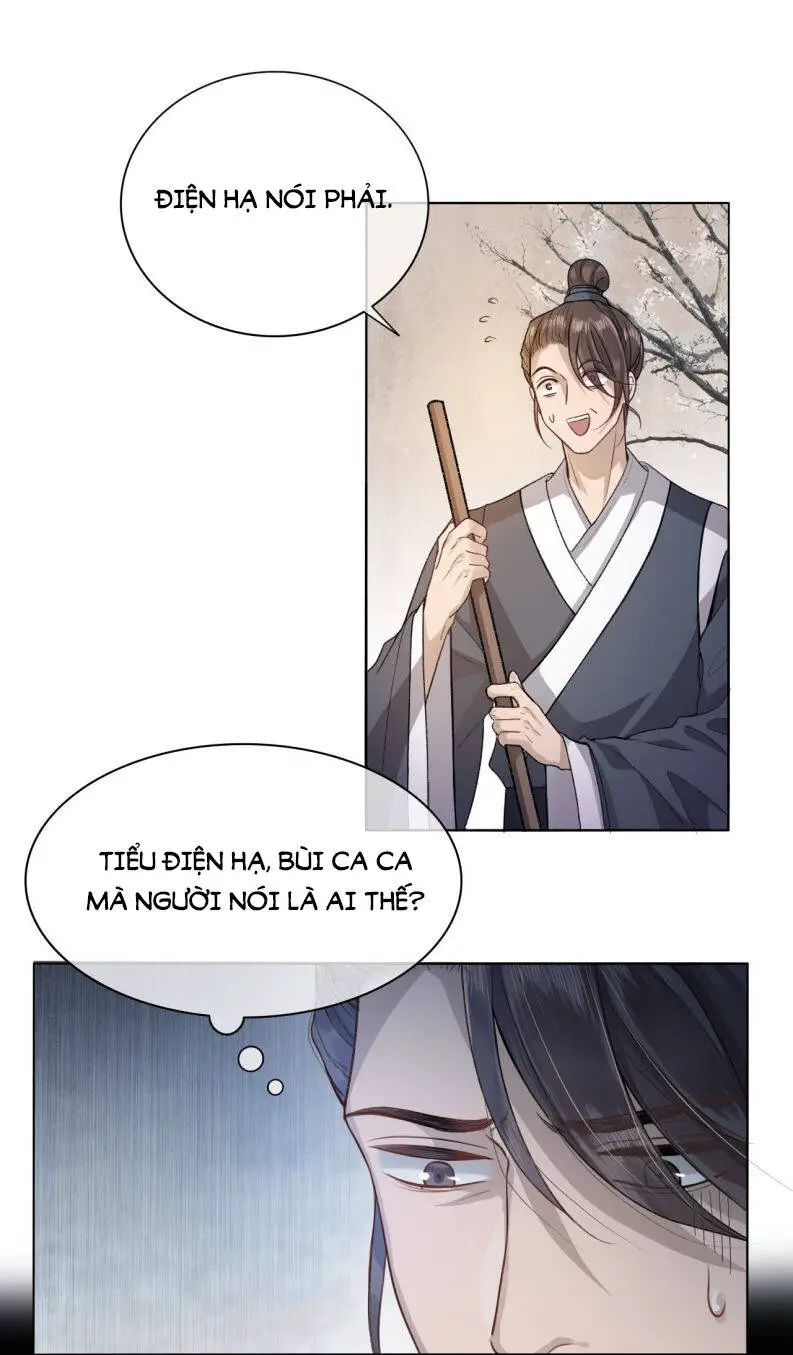 Điện Hạ Khuynh Thành Nettruyen ZZZ Chương 1 Page 26