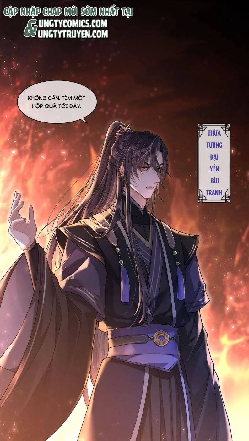 Điện Hạ Khuynh Thành Nettruyen ZZZ Chương 1 Page 29