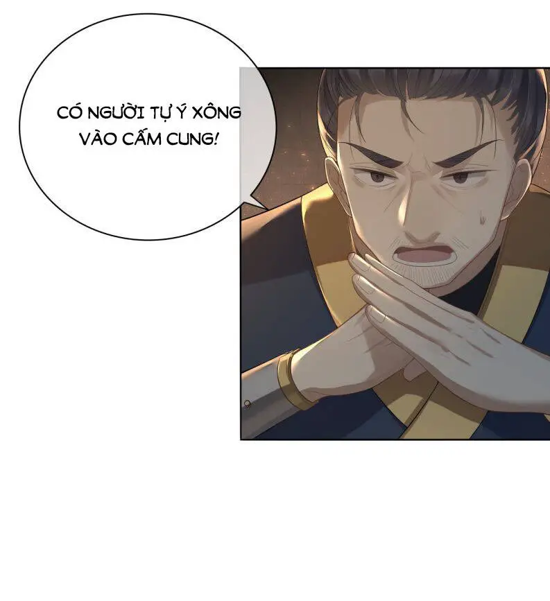 Điện Hạ Khuynh Thành Nettruyen ZZZ Chương 1 Page 39