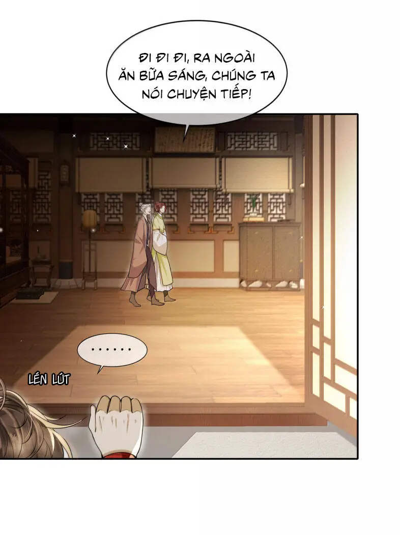 Điện Hạ Khuynh Thành Nettruyen ZZZ Chương 89 Page 12