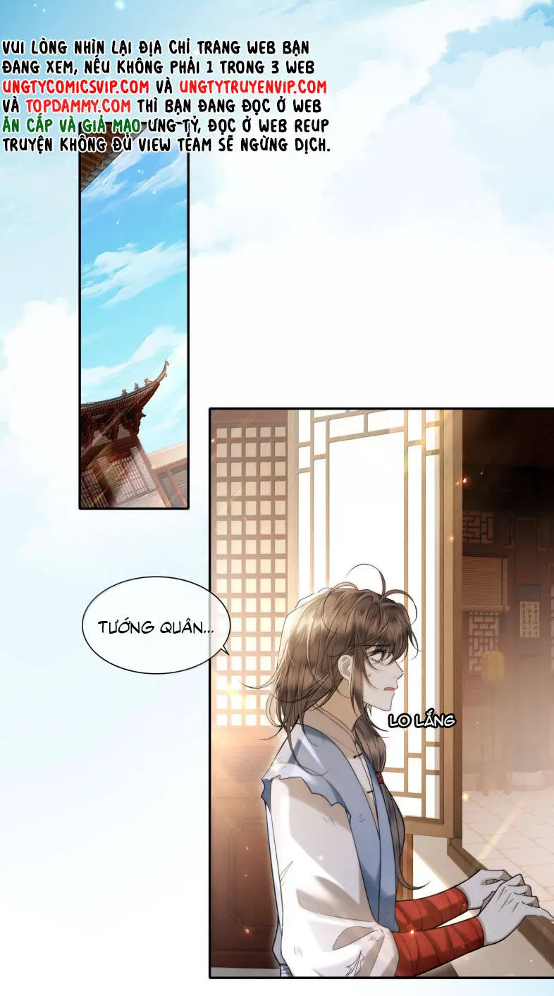 Điện Hạ Khuynh Thành Nettruyen ZZZ Chương 89 Page 14
