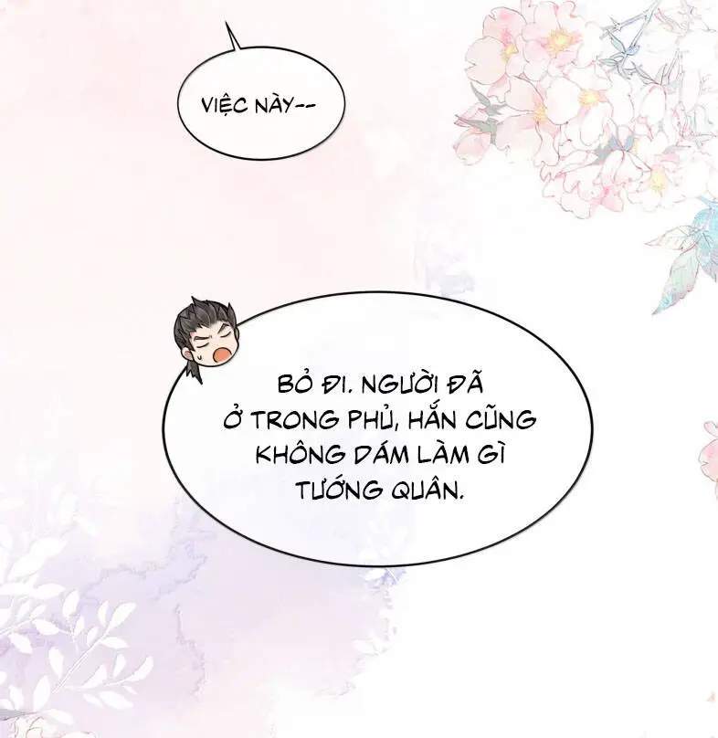 Điện Hạ Khuynh Thành Nettruyen ZZZ Chương 89 Page 19