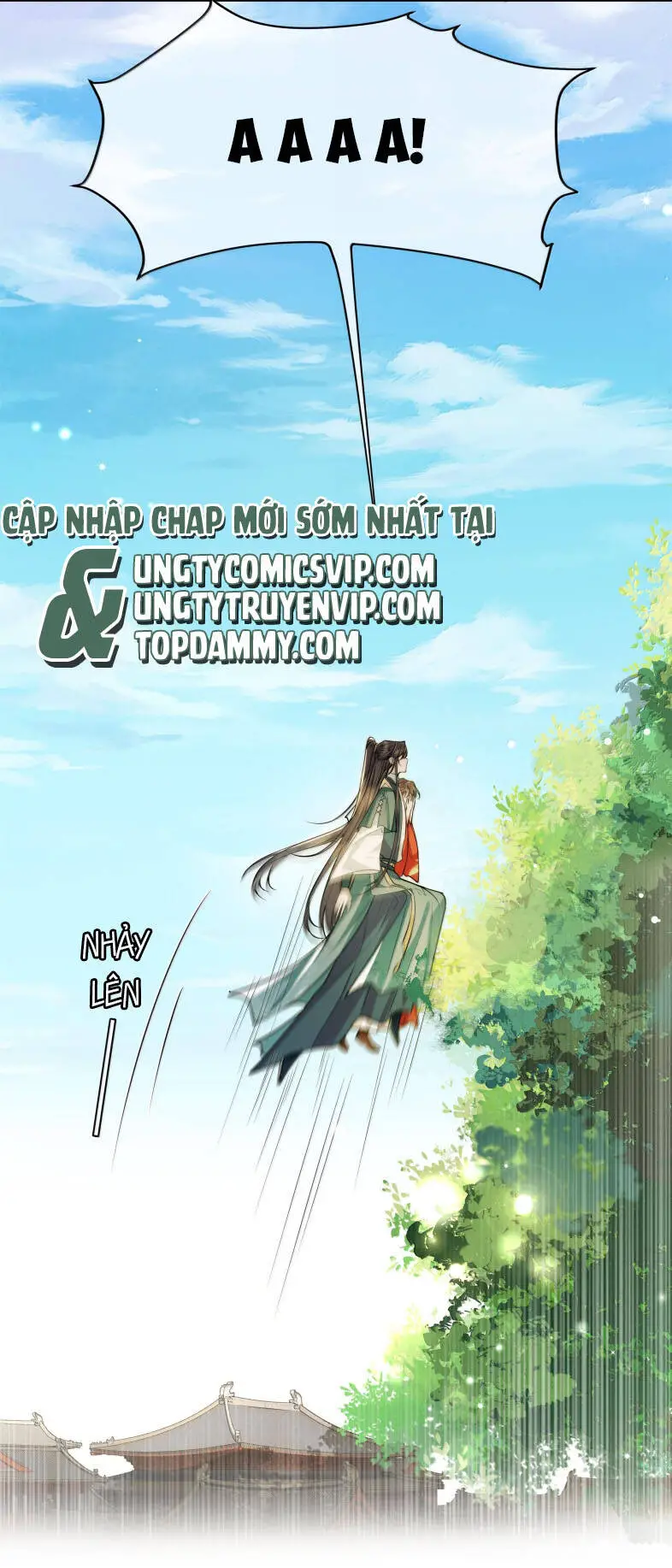 Điện Hạ Khuynh Thành Nettruyen ZZZ Chương 89 Page 32
