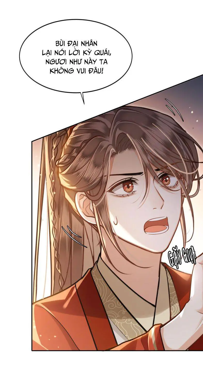 Điện Hạ Khuynh Thành Nettruyen ZZZ Chương 88 Page 9