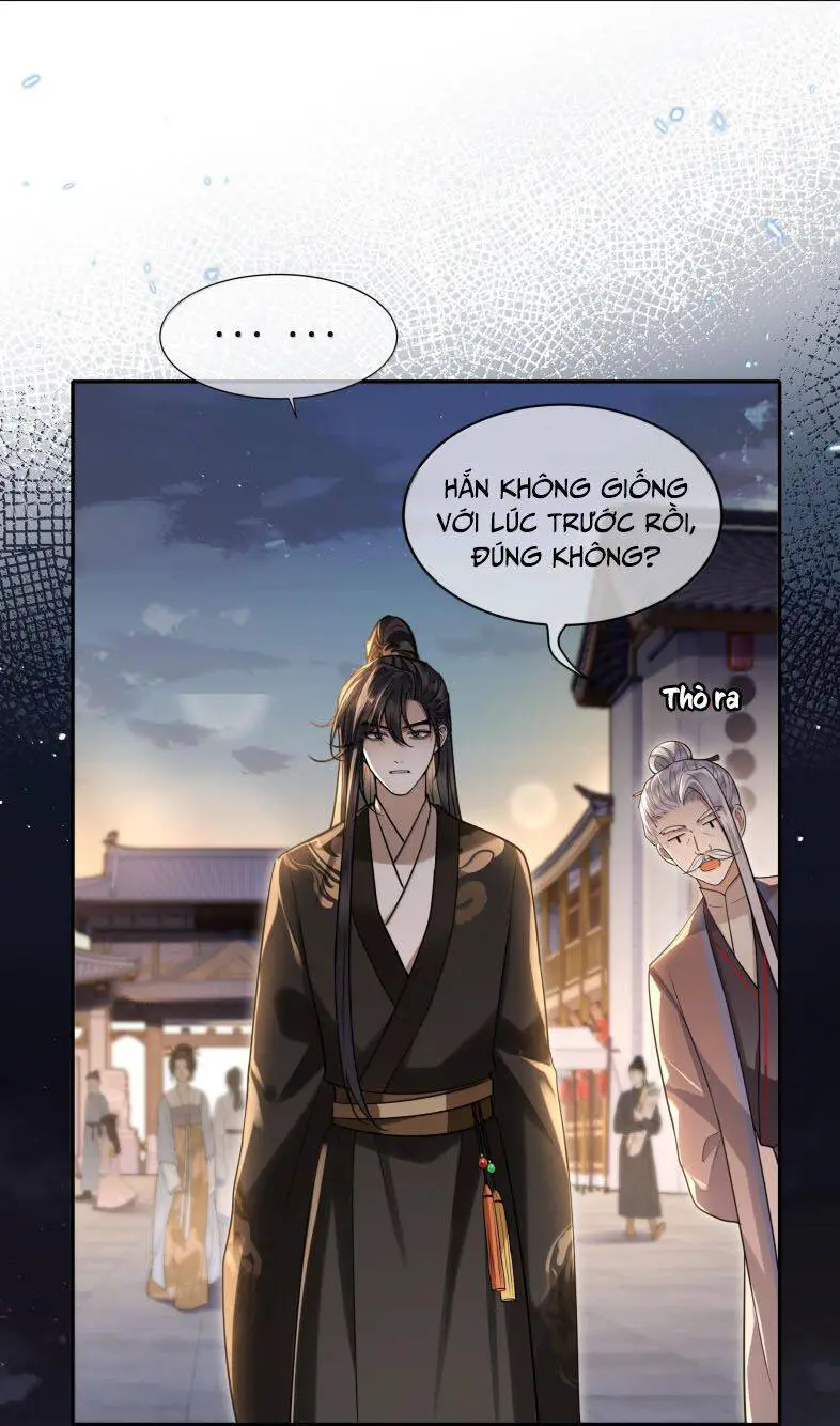 Điện Hạ Khuynh Thành Nettruyen ZZZ Chương 88 Page 19