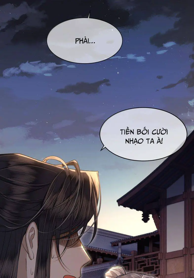 Điện Hạ Khuynh Thành Nettruyen ZZZ Chương 88 Page 20