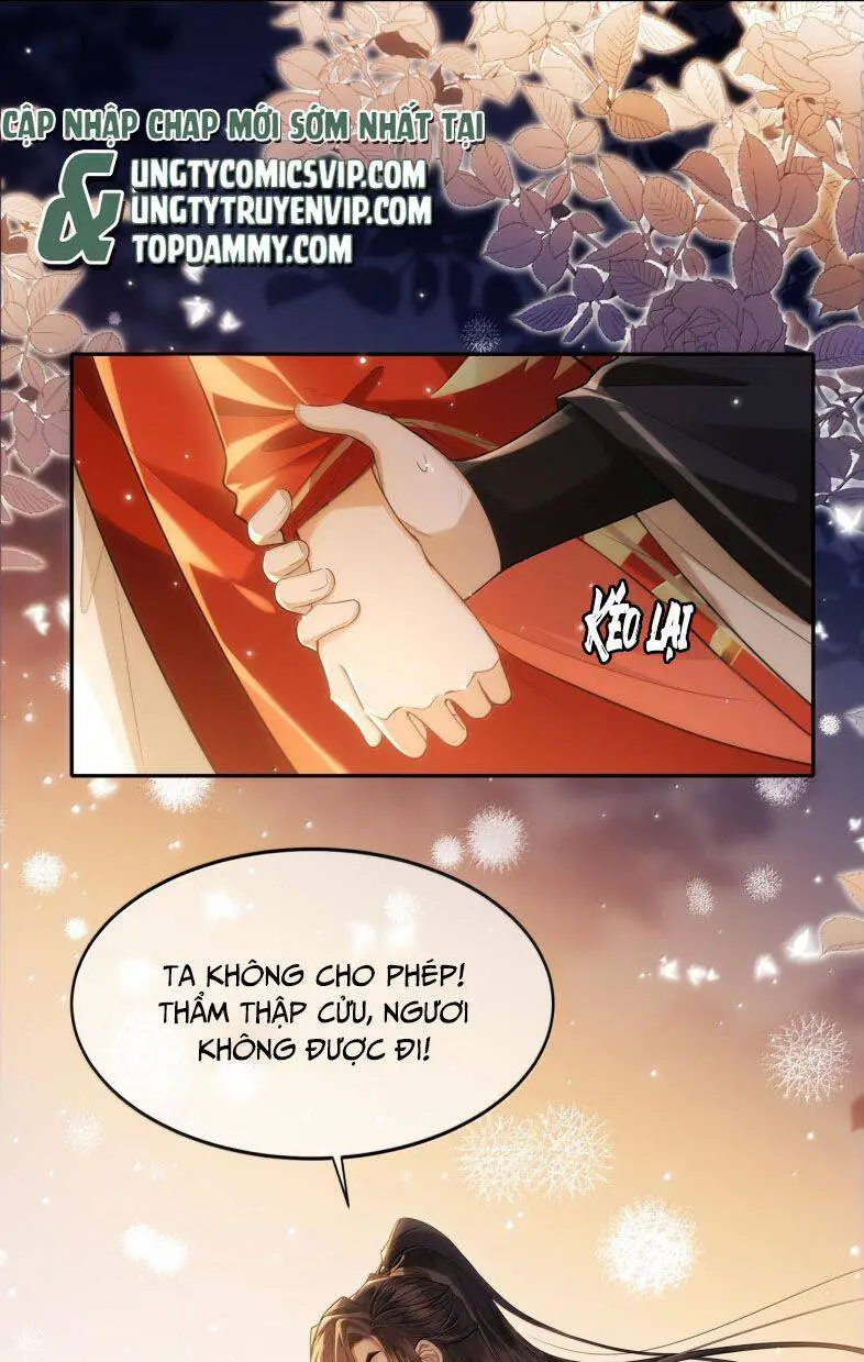 Điện Hạ Khuynh Thành Nettruyen ZZZ Chương 88 Page 30