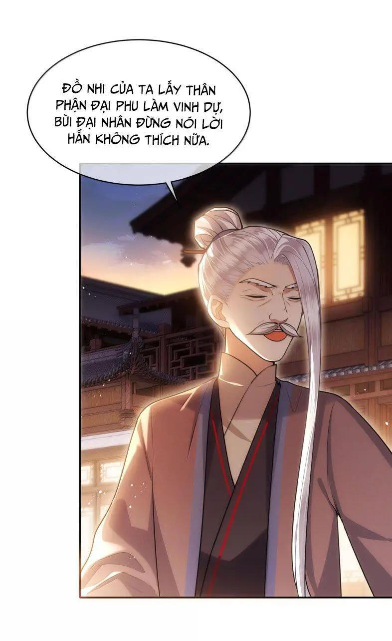 Điện Hạ Khuynh Thành Nettruyen ZZZ Chương 88 Page 32