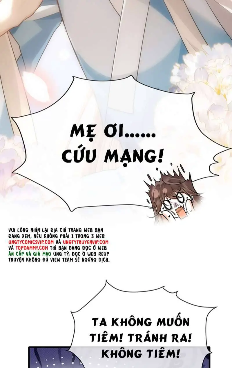 Điện Hạ Khuynh Thành Nettruyen ZZZ Chương 69 Page 5