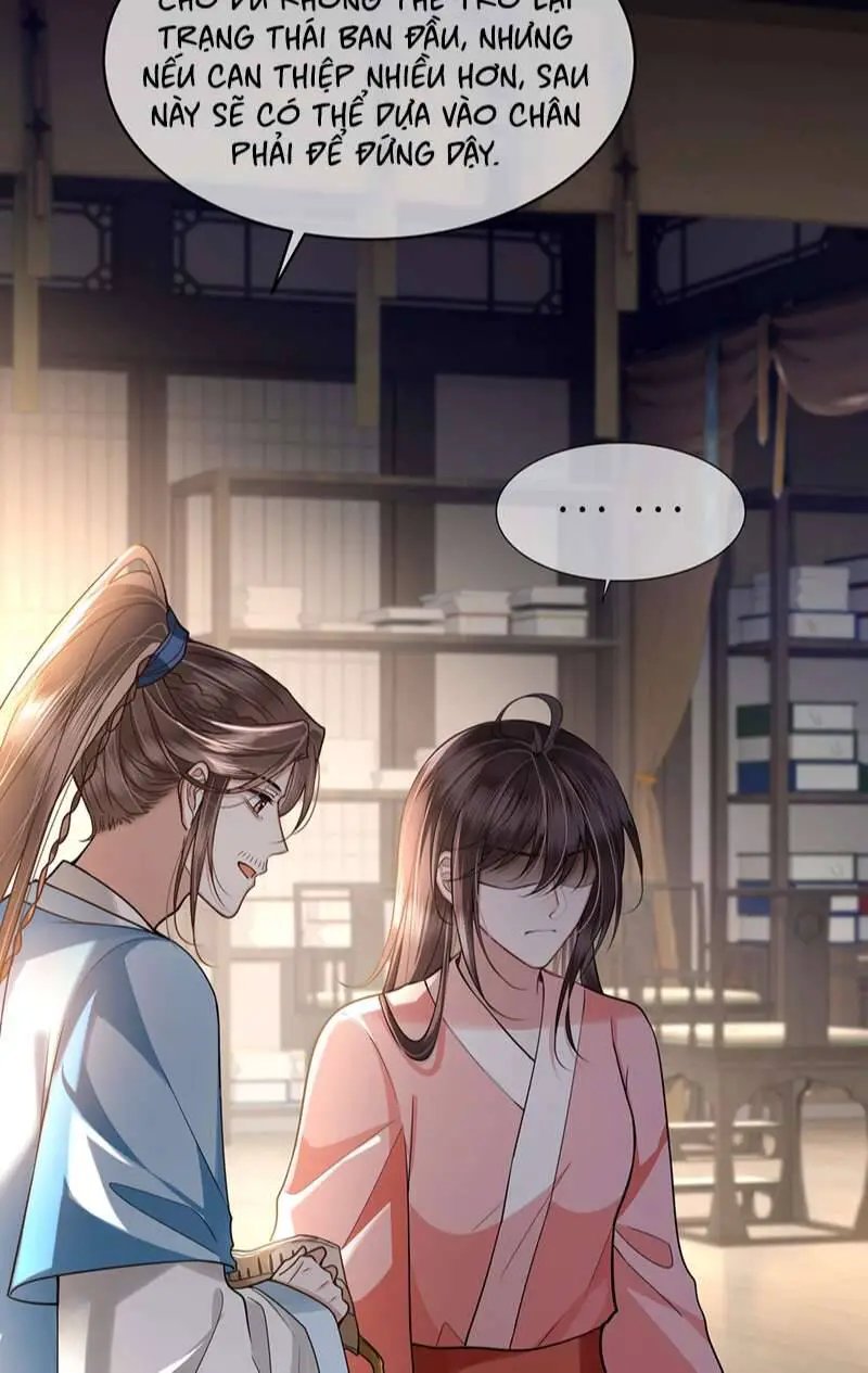 Điện Hạ Khuynh Thành Nettruyen ZZZ Chương 69 Page 14