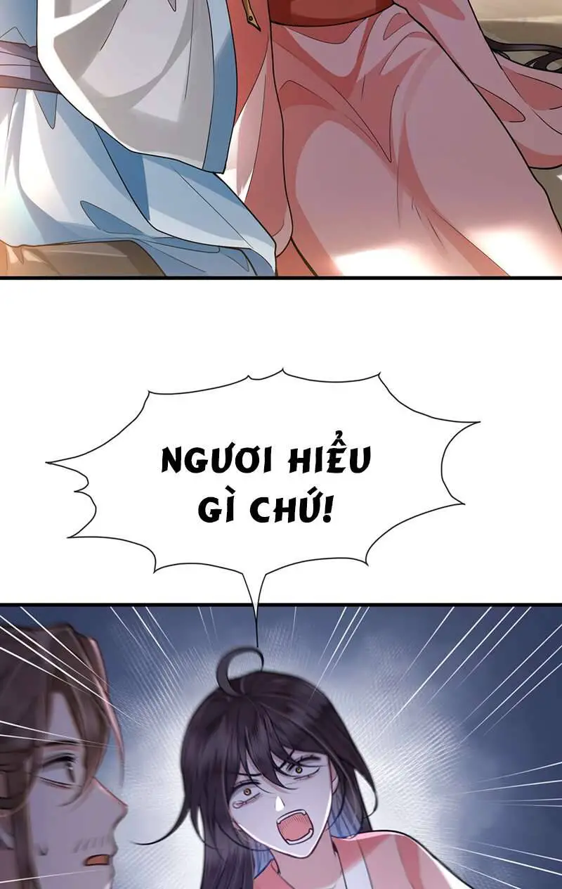 Điện Hạ Khuynh Thành Nettruyen ZZZ Chương 69 Page 15