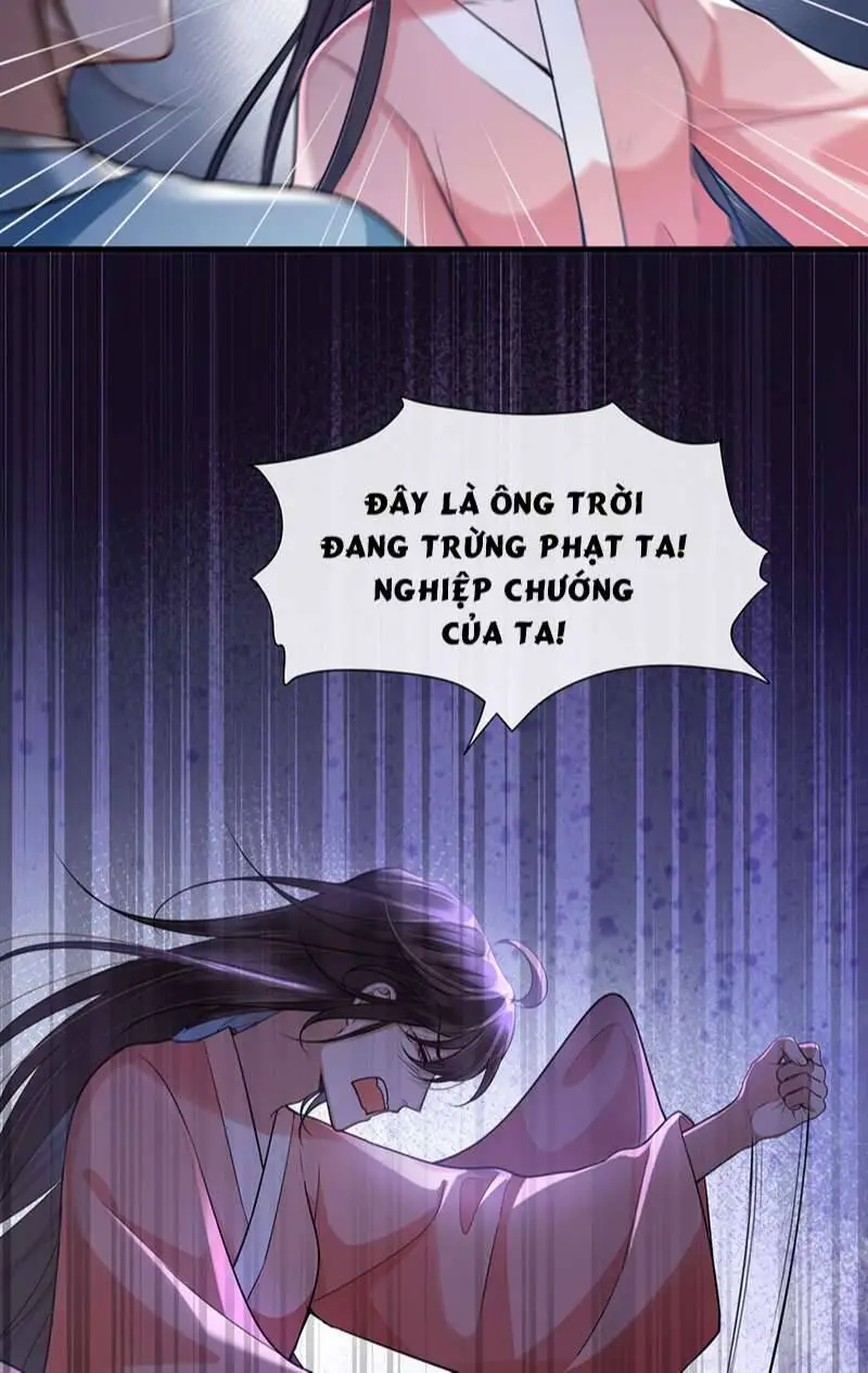 Điện Hạ Khuynh Thành Nettruyen ZZZ Chương 69 Page 16