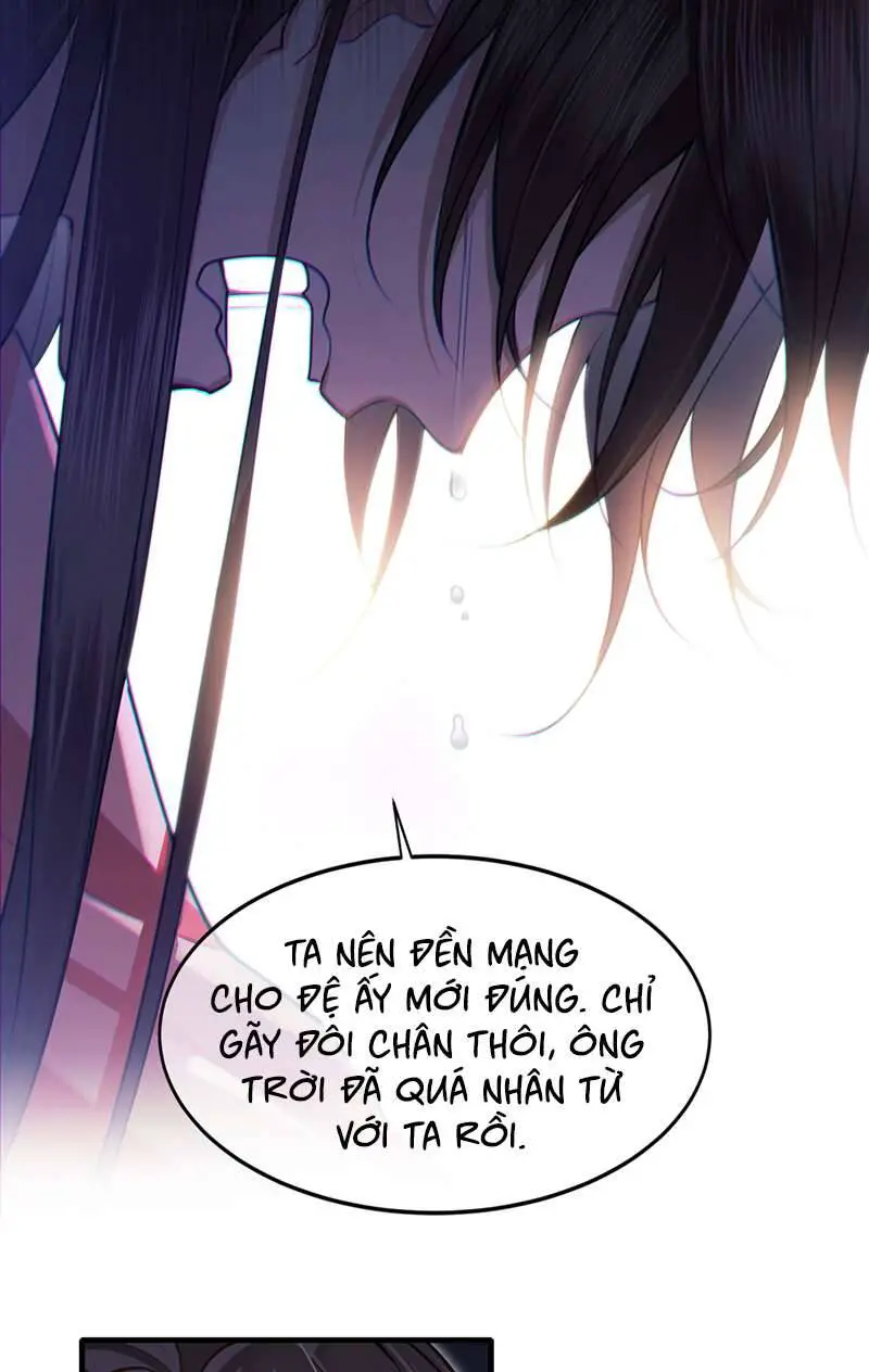 Điện Hạ Khuynh Thành Nettruyen ZZZ Chương 69 Page 19