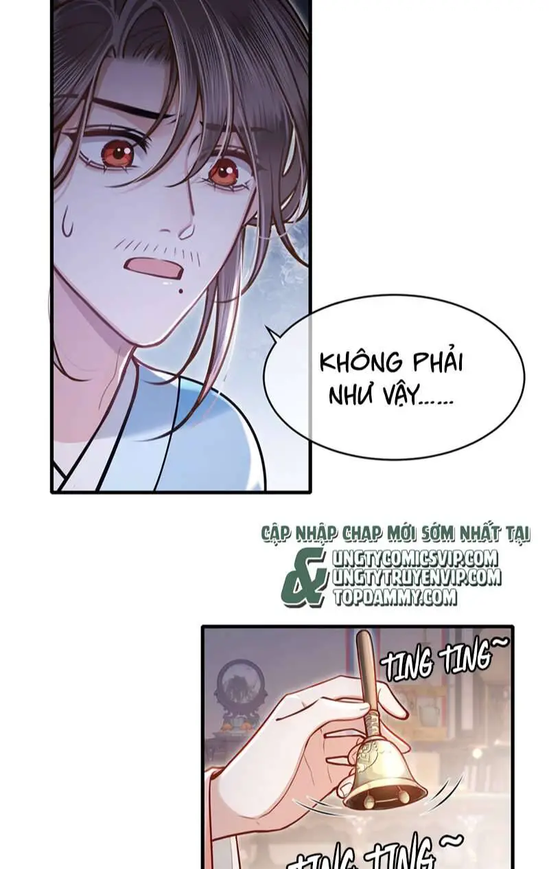 Điện Hạ Khuynh Thành Nettruyen ZZZ Chương 69 Page 20