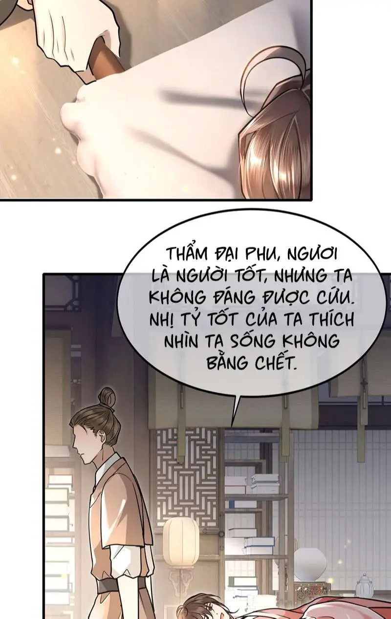 Điện Hạ Khuynh Thành Nettruyen ZZZ Chương 69 Page 23