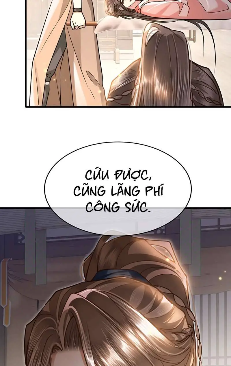 Điện Hạ Khuynh Thành Nettruyen ZZZ Chương 69 Page 24