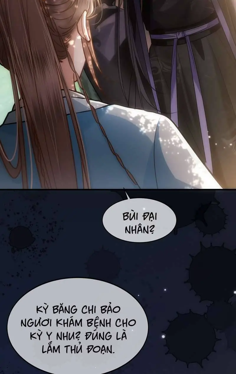 Điện Hạ Khuynh Thành Nettruyen ZZZ Chương 69 Page 32