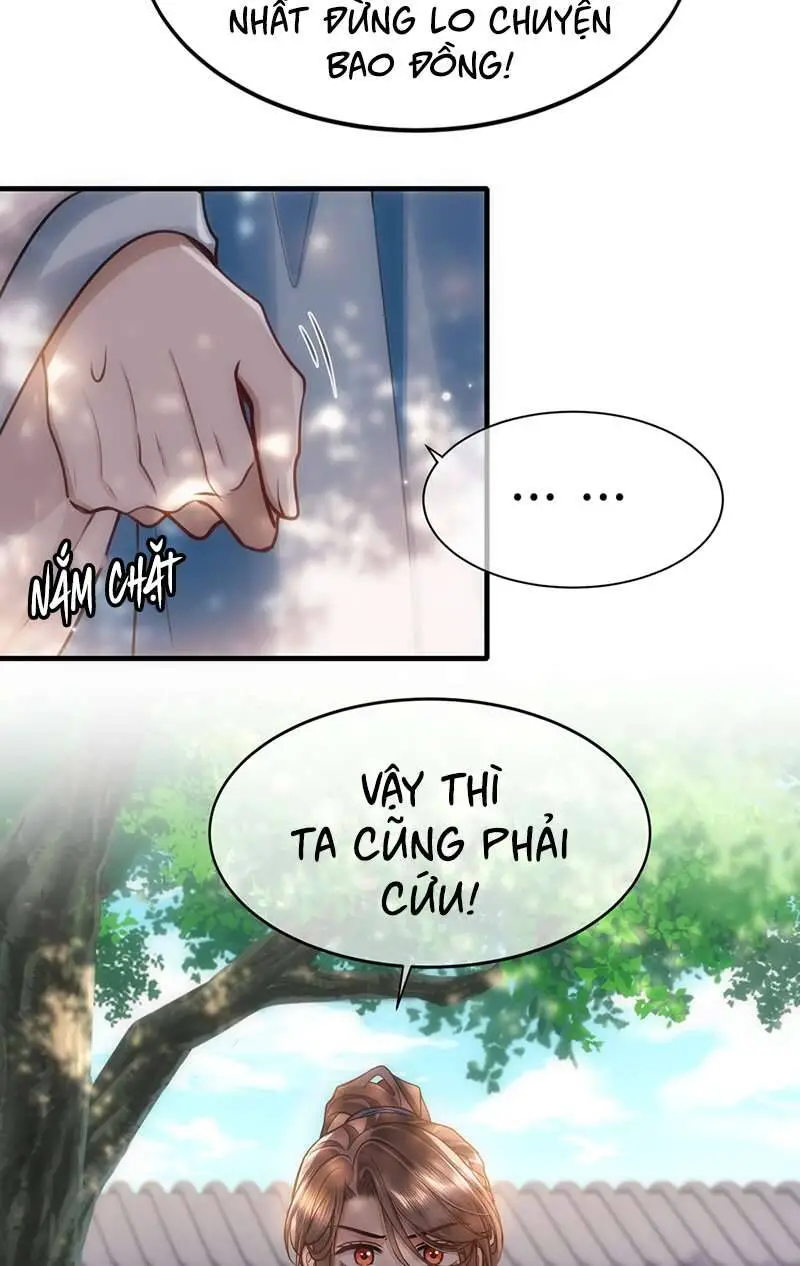 Điện Hạ Khuynh Thành Nettruyen ZZZ Chương 69 Page 34
