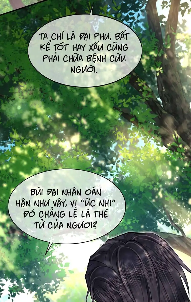 Điện Hạ Khuynh Thành Nettruyen ZZZ Chương 69 Page 37