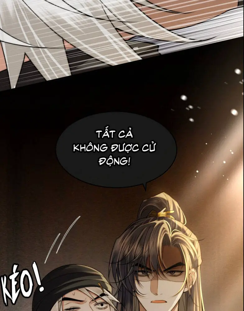Điện Hạ Khuynh Thành Nettruyen ZZZ Chương 110 Page 12