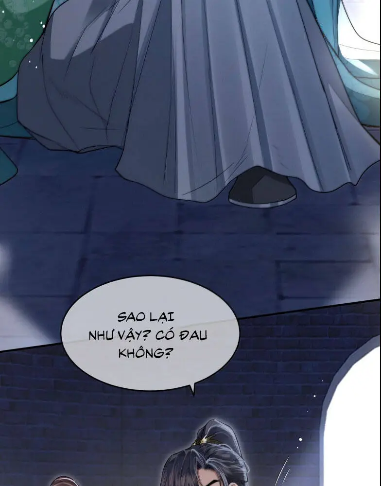 Điện Hạ Khuynh Thành Nettruyen ZZZ Chương 110 Page 21