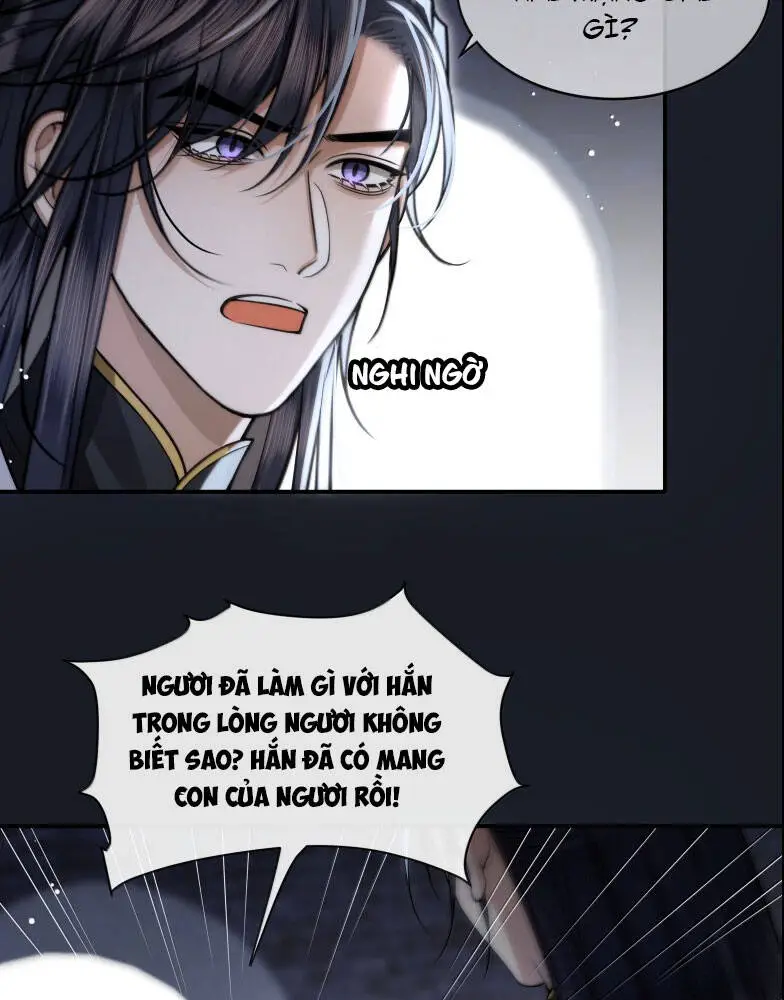Điện Hạ Khuynh Thành Nettruyen ZZZ Chương 110 Page 24