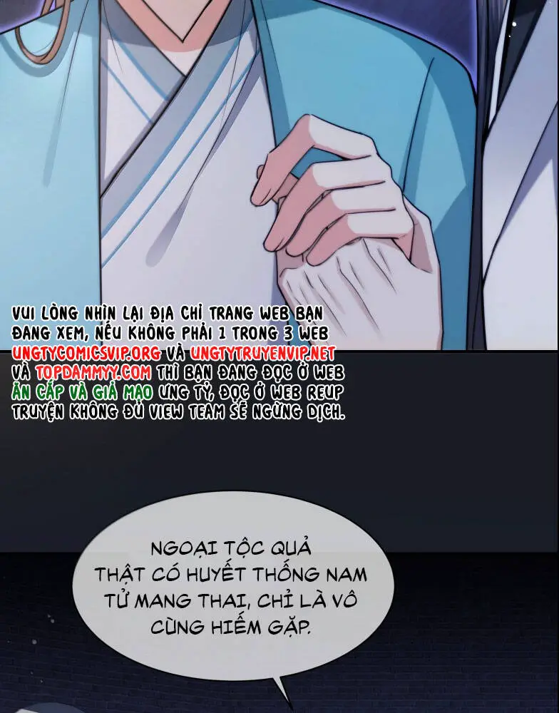 Điện Hạ Khuynh Thành Nettruyen ZZZ Chương 110 Page 27