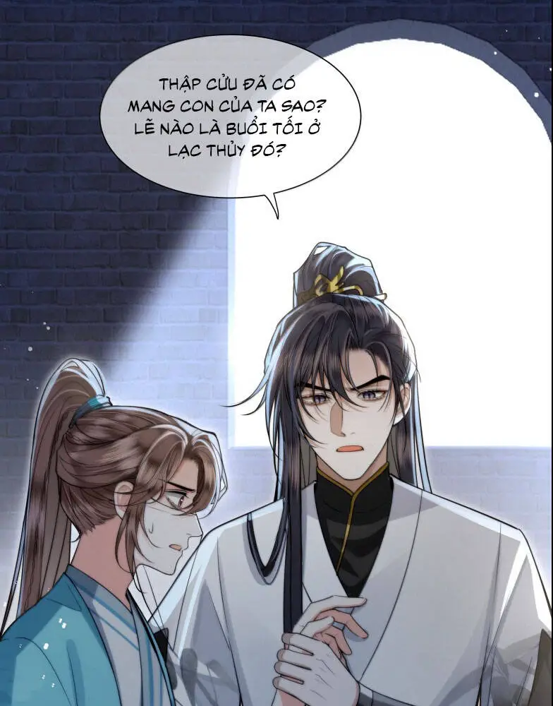 Điện Hạ Khuynh Thành Nettruyen ZZZ Chương 110 Page 30
