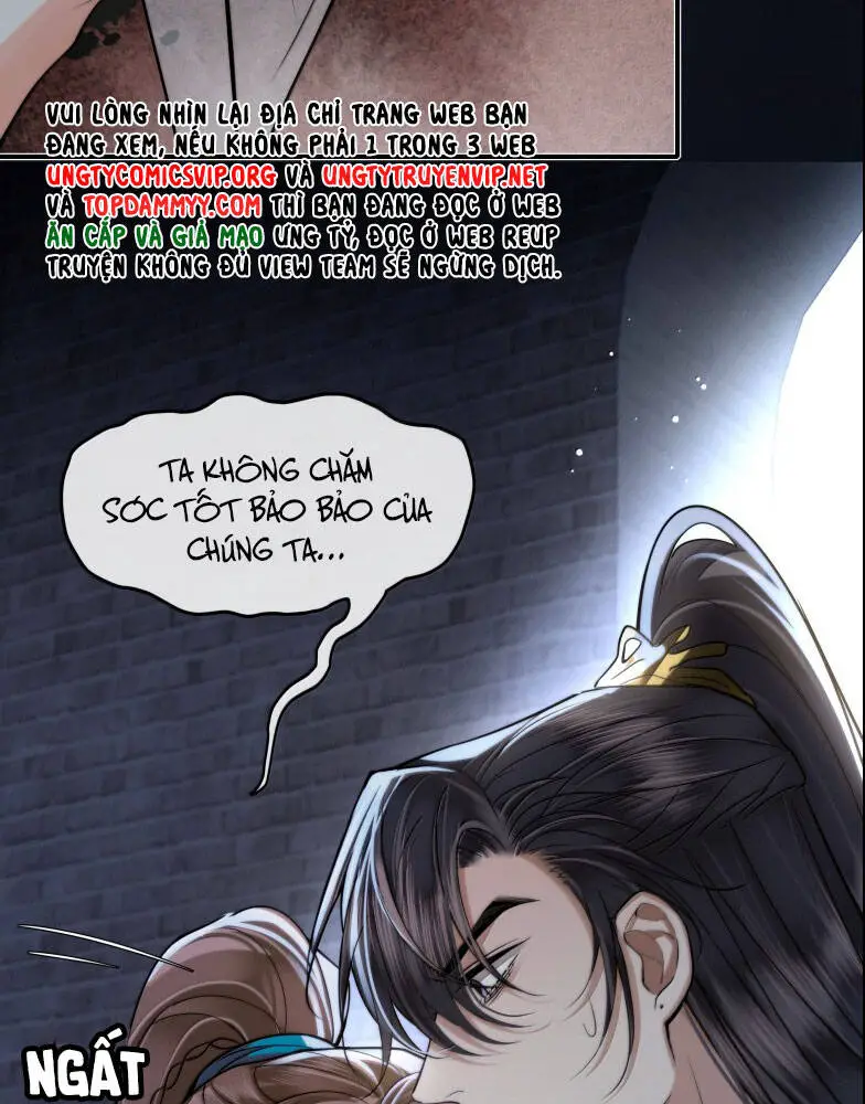 Điện Hạ Khuynh Thành Nettruyen ZZZ Chương 110 Page 33