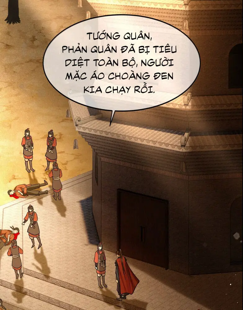Điện Hạ Khuynh Thành Nettruyen ZZZ Chương 110 Page 46