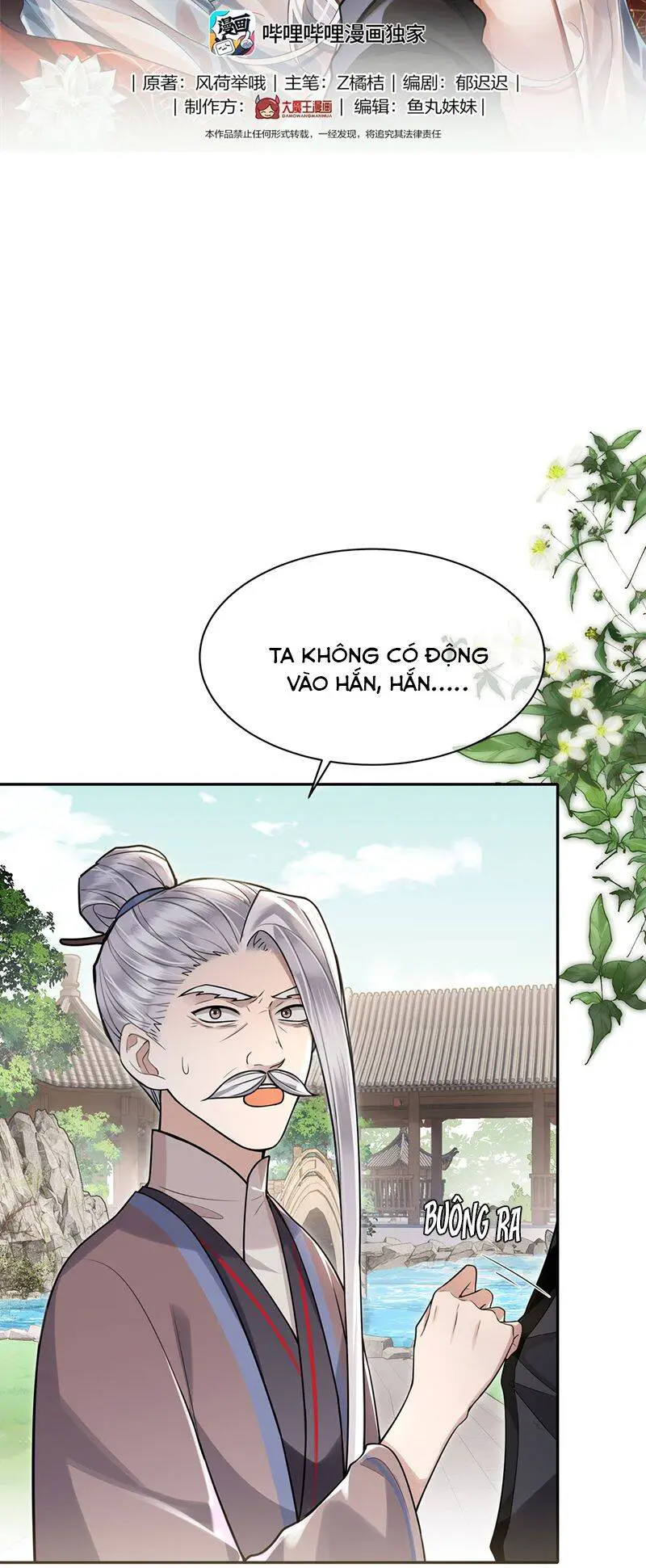 Điện Hạ Khuynh Thành Nettruyen ZZZ Chương 86 Page 2