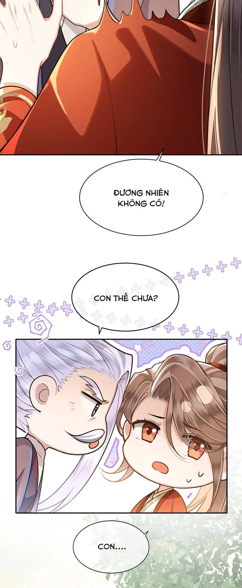 Điện Hạ Khuynh Thành Nettruyen ZZZ Chương 86 Page 15