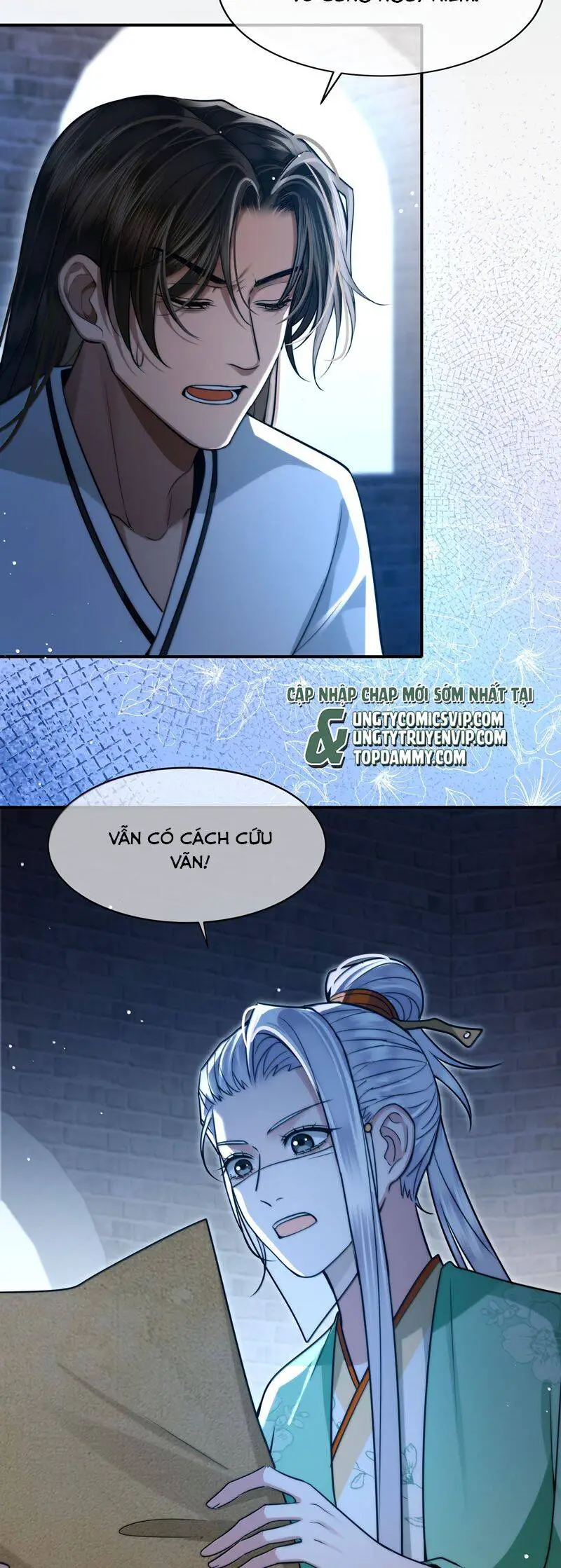 Điện Hạ Khuynh Thành Nettruyen ZZZ Chương 108 Page 13